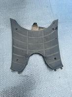 Treeplank Zip type 3, Motoren, Ophalen