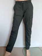 HUGO BOSS Broek , Maat 42 ( ITAL 48 ) , NIEUW, Verzenden, Maat 42/44 (L), Nieuw, Grijs