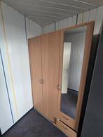 Kledingkast, Huis en Inrichting, Ophalen, Gebruikt, 50 tot 75 cm, 200 cm of meer