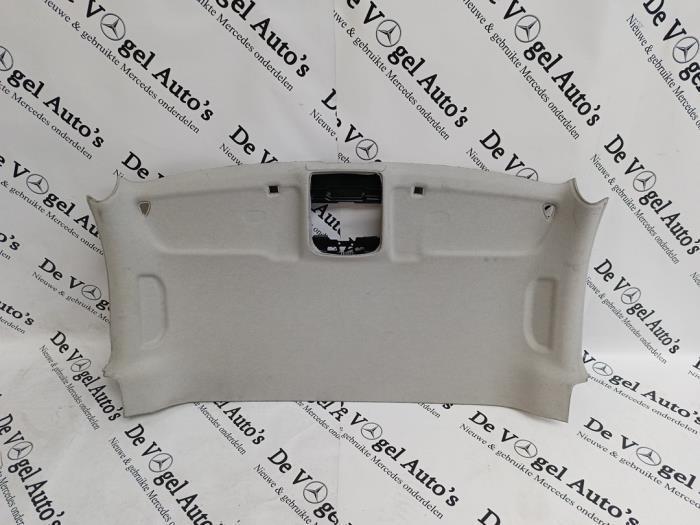 Hemelbekleding van een Mercedes Vito, Auto-onderdelen, Interieur en Bekleding, Mercedes-Benz, Gebruikt, 3 maanden garantie, Ophalen of Verzenden