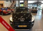 Peugeot 3008 1.6 VTi ST Camera|Navi|Clima|Pano|Cruise|2e eig, Voorwielaandrijving, Huisgarantie, 4 cilinders, Met garantie (alle)