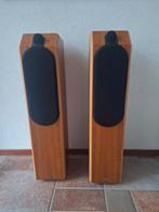 Topklasse luidsprekers B&W CDM7, Ophalen, Zo goed als nieuw, Bowers & Wilkins (B&W), 120 watt of meer