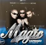 SHOWBAND MAGIC 2XPENSIV - Bollywood Cd, Verzenden, Zo goed als nieuw