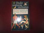Oude Oosterse Verhalen, door Onno Damsté, Ophalen of Verzenden, Zo goed als nieuw