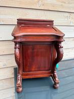 Davenport schrijkastje/scheepskabinet, Antiek en Kunst, Ophalen of Verzenden