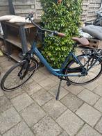 Gazelle Orange C7+ - Zo goed als nieuw!, Fietsen en Brommers, Ophalen, Algemeen, Overige typen, Zo goed als nieuw