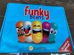 Funky Beans Complete Set - In Verpakking, Ophalen, Gebruikt