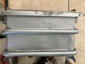 Warmtewisselaar / Binnenwerk Vaillant 11-2/0 LR1 14-2/0  beschikbaar voor biedingen