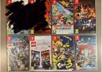 Pakket Nintendo Switch Games - 6 stuks, Avontuur en Actie, Online, Gebruikt, 1 speler