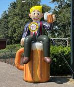 Abraham bierpul te huur FUNLUCHT BEILEN 0613808090, Ophalen, Zo goed als nieuw, Abraham of Sarah