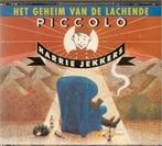 Harrie Jekkers - Het geheim van de lachende Piccolo(2CD), Ophalen of Verzenden, Zo goed als nieuw