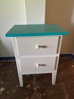 Ikea visdalen kastje, Minder dan 50 cm, Ophalen of Verzenden, Zo goed als nieuw, Minder dan 100 cm