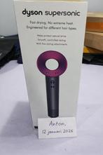 Dyson HD08 supersonic nieuw, Ophalen of Verzenden, Nieuw, Föhn of Haardroger