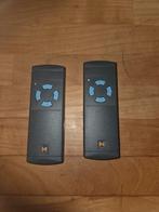 Hörmann-afstandsbedieningen, Ophalen of Verzenden, Nieuw