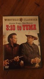 3:10 to Yuma, Verzenden, Zo goed als nieuw, Actie en Avontuur, Alle leeftijden