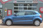 Volkswagen Polo 1.2 TSI Comfortline trekhaak 12 mnd. gar., 12 maanden, Gebruikt, Euro 6, 4 cilinders