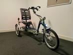 Van Raam Easy Rider 2 met ondersteuning, Fietsen en Brommers, Fietsen | Driewielfietsen, Ophalen, Gebruikt, Van Raam
