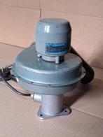 Te koop Slakkenhuis ventilator Slakkenhuisventilator, Doe-het-zelf en Verbouw, Verzenden, Gebruikt, Ventilator en Afzuiger