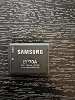 Samsung BP-70A Accu Batterij - Verzending mogelijk, Gebruikt, Overige genres, 1 speler, Ophalen of Verzenden