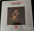 Carlos Garnett - Black Love - Muse LP, 1960 tot 1980, Gebruikt, Ophalen of Verzenden, 12 inch