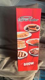 Express Cooker, Ophalen of Verzenden, Nieuw