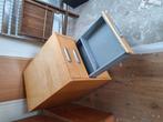 Ladekast voor onder bureau, Huis en Inrichting, Woonaccessoires | Kisten, Ophalen, Zo goed als nieuw, Minder dan 50 cm