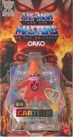 Orko - Masters of the Universe [Mattel], Ophalen of Verzenden, Nieuw