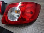 Achterlicht Renault Megane Cabrio Bj 2008 Rechts., Auto-onderdelen, Verlichting, Ophalen of Verzenden, Gebruikt, Renault