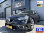 Renault Megane Estate 1.5 dCi BÖSE, Voorwielaandrijving, Gebruikt, 4 cilinders, Zwart