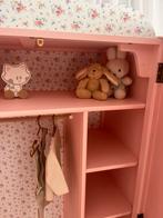 Kinderkamer meisjes kast, Ophalen, Zo goed als nieuw, Minder dan 50 cm, 105 cm of meer