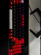 Redragon pollux pro, Computers en Software, Toetsenborden, Ophalen of Verzenden, Qwerty, Zo goed als nieuw, REDRAGON