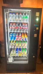 Gratis vending service op uw locatie!, Verzamelen, Ophalen of Verzenden, Zo goed als nieuw