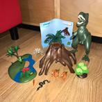 Dino playmobil!, Ophalen, Zo goed als nieuw, Complete set