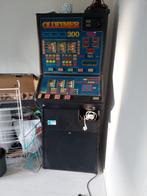 Oldtimer gokkast, Verzamelen, Ophalen, Gebruikt