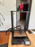Creality CR10 Smart Pro + Extra's, Computers en Software, 3D-printerbenodigheden, Ophalen, Gebruikt