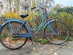 Old Dutch Batavus omafiets met 3 versnellingen en handremmen, Fietsen en Brommers, Fietsen | Dames | Omafietsen, Ophalen, Gebruikt