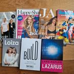 Nieuw! JA, Happy in shape, Kek Mama, Donald Duck, Loiza etc, Ophalen of Verzenden