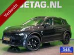 Lynk & Co 01 1.5 | Black on Black |, Euro 6, 179 pk, Zwart, Bedrijf