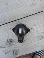 Bakeliet schakelaar, Doe-het-zelf en Verbouw, Elektra en Kabels, Ophalen of Verzenden, Gebruikt, Schakelaar