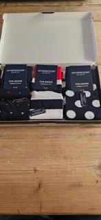 McGregor Sokken Geschenkset - Maat 41-46, Overige typen, Nieuw, Ophalen of Verzenden, McGregor