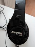 Shure SRH240A Koptelefoon - Gebruikt, Audio, Tv en Foto, Koptelefoons, Ophalen of Verzenden