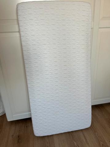 Aerosleep Evolution matras 60x120 cm beschikbaar voor biedingen