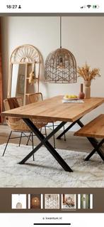 Hanglamp Feronia Kwantum, Ophalen, Zo goed als nieuw, Minder dan 50 cm
