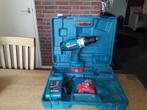 Boormachine makita 14 volt, Doe-het-zelf en Verbouw, Gereedschap | Boormachines, Ophalen, Zo goed als nieuw, Boormachine