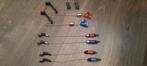 Fox hangers en swingers, Watersport en Boten, Ophalen, Zo goed als nieuw, Overige typen