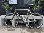 Racefiets Cube Streamer, Gebruikt, Aluminium, 57 tot 61 cm, Meer dan 20 versnellingen