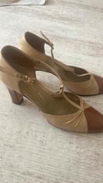Italiaanse lederen schoenen, Bruno Magli, Bologna, maat 37,5, Kleding | Dames, Schoenen, Ophalen
