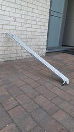 Pro-user diamant oprijgoot, Auto diversen, Ophalen of Verzenden, Zo goed als nieuw, Fietsendrager-accessoire, Brede banden