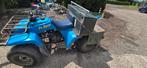 Pro Hauler Quad 250cc, Motoren