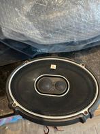 JBL GTO 930 Auto Luidsprekers - Topkwaliteit!, Auto diversen, Ophalen, Gebruikt
